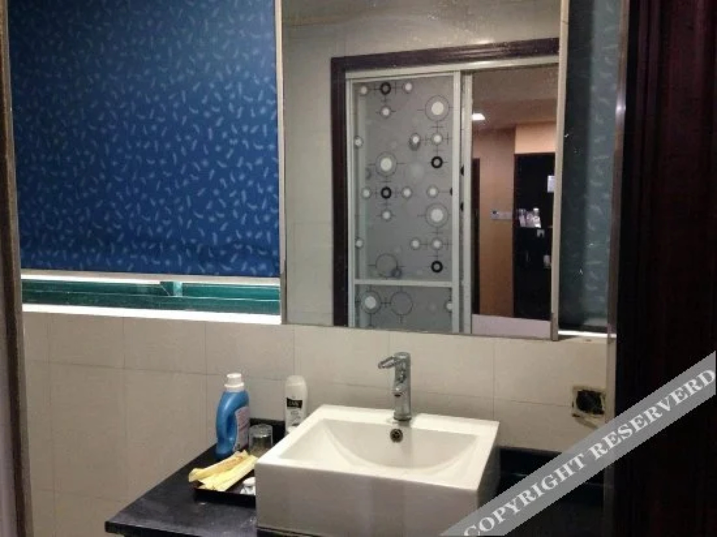 15 She Hotel (Singshui Bus Station Store)