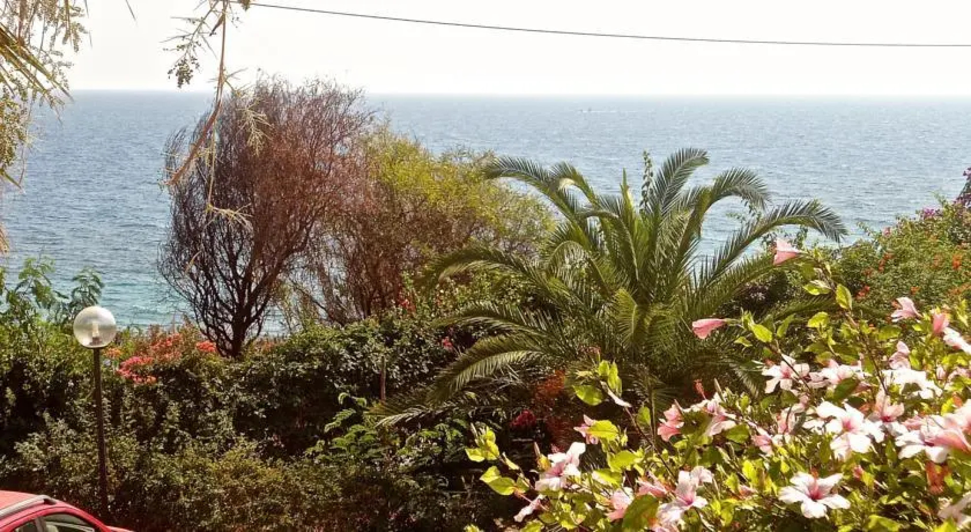 Appartamento Baia Renella