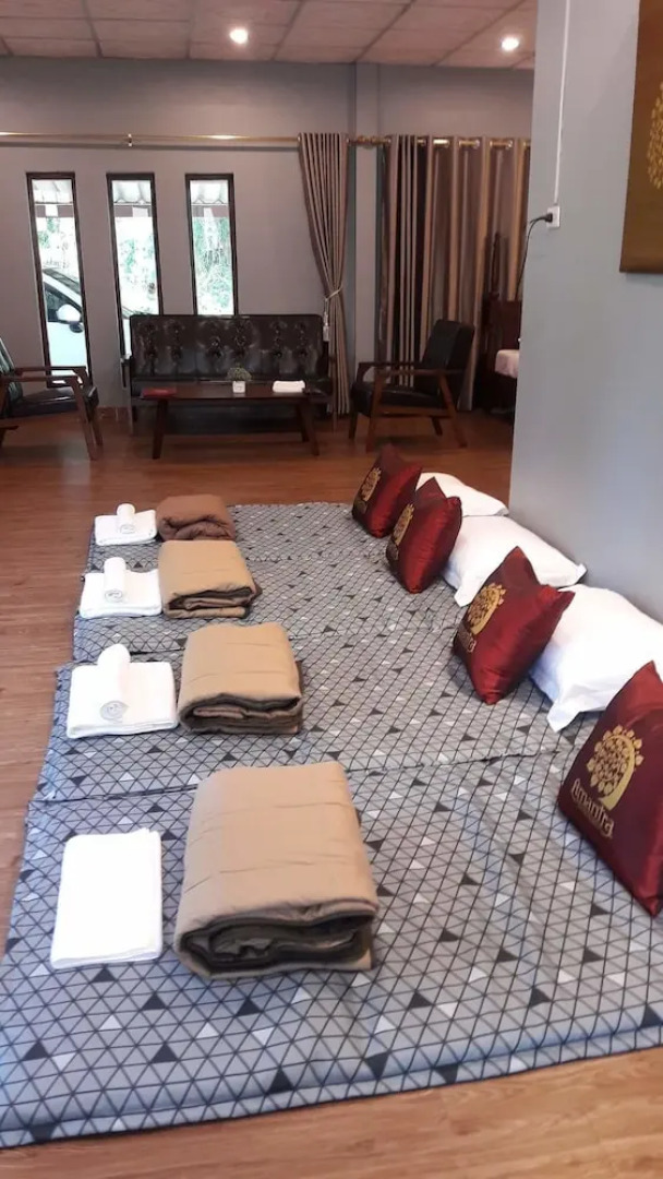 Amantra Homestay and Village