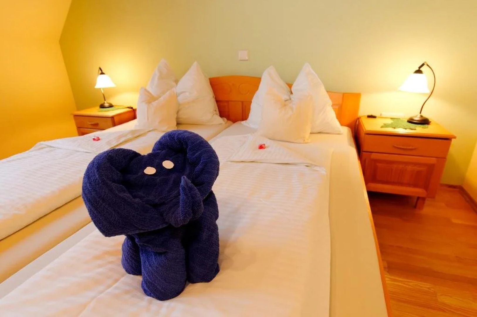 Weingut Winzerzimmer Rothschädl