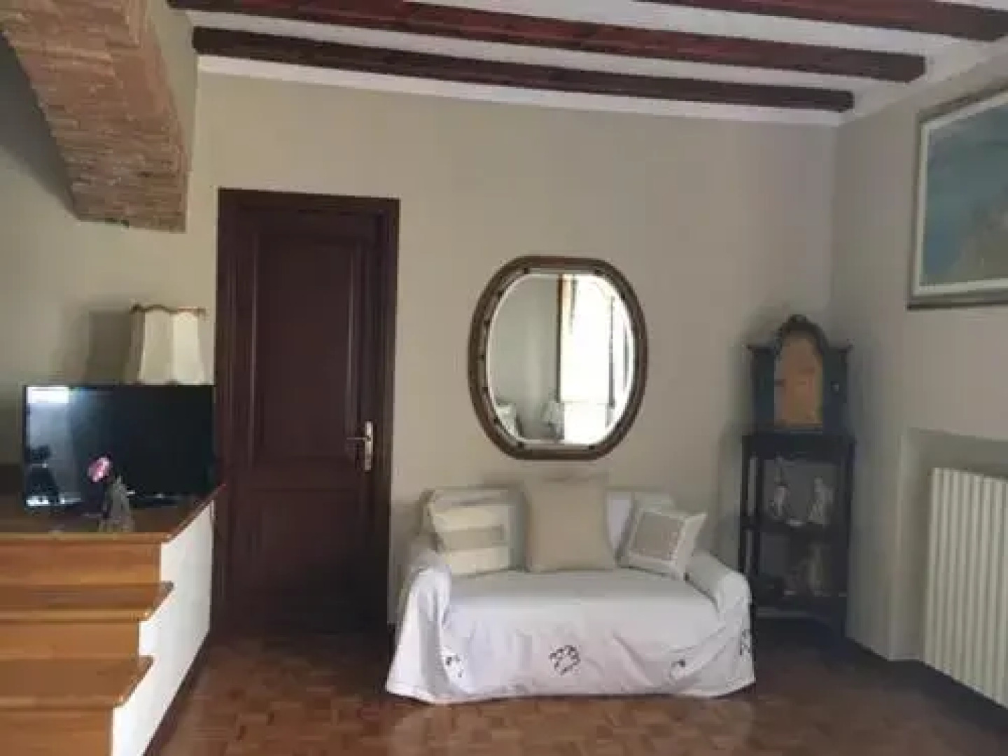 Al Castello Vino B&B