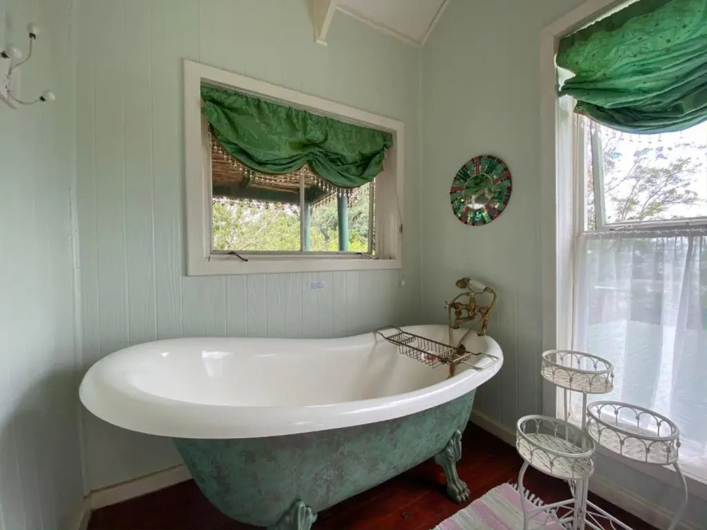 Outeniqua Moon Percheron Stud