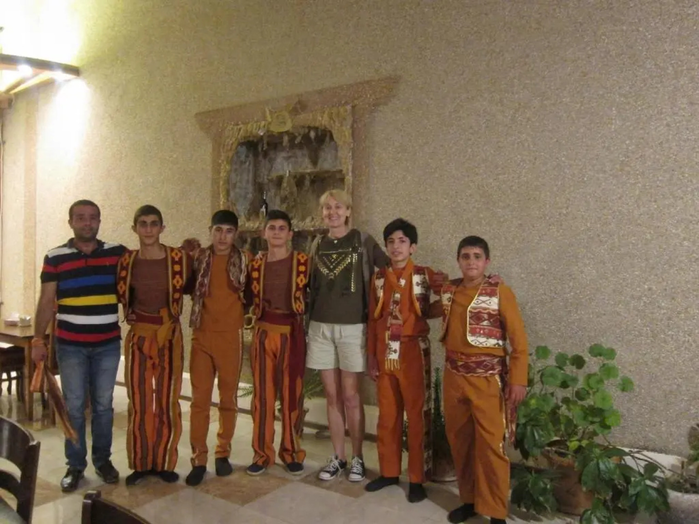 LucyTour Hotel Resort