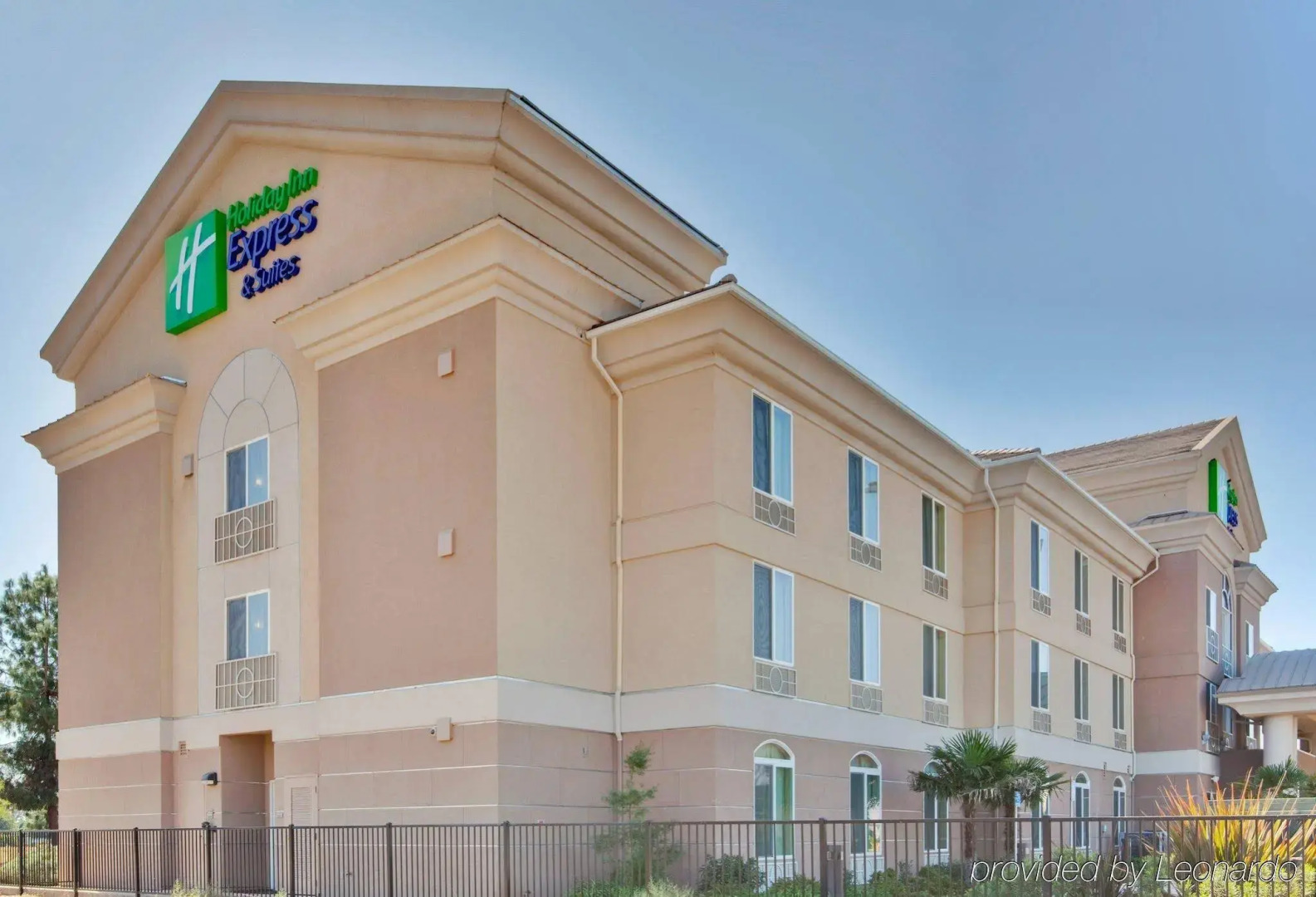 Holiday Inn Ex Ste Porterville by IHG