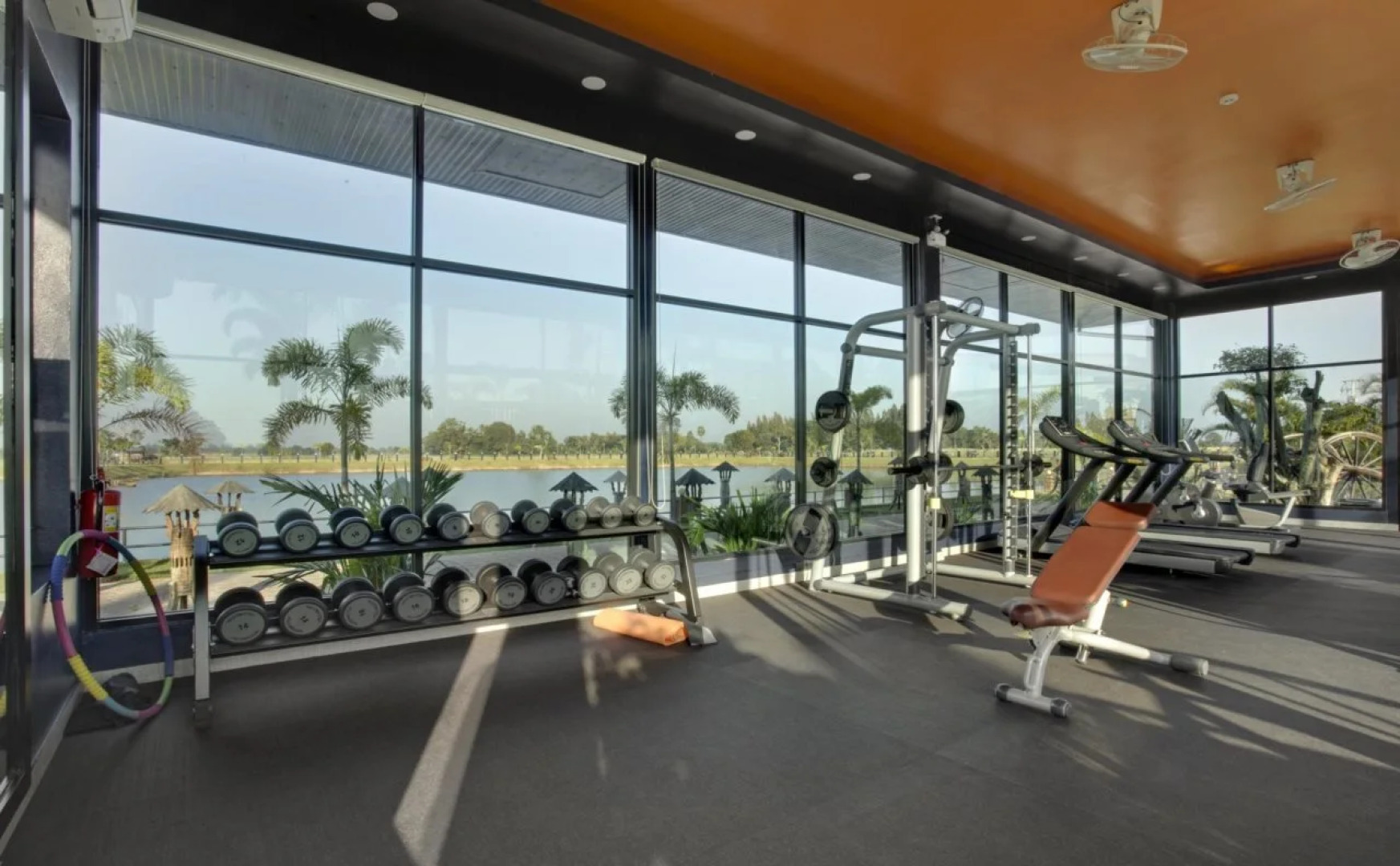 Infinity See Sun Resort