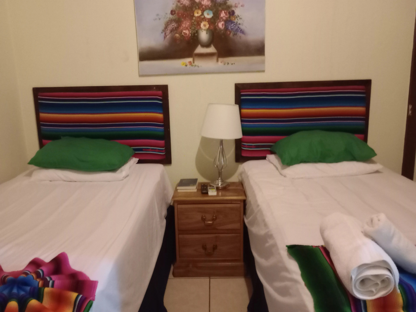 Hotel Antiguo