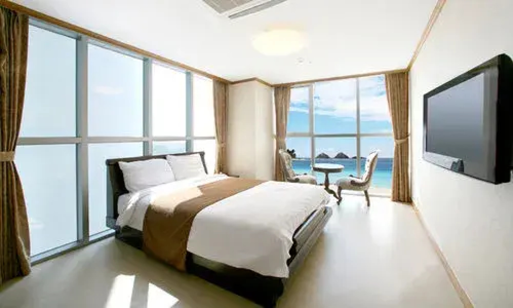 Youngjong Sky Resort