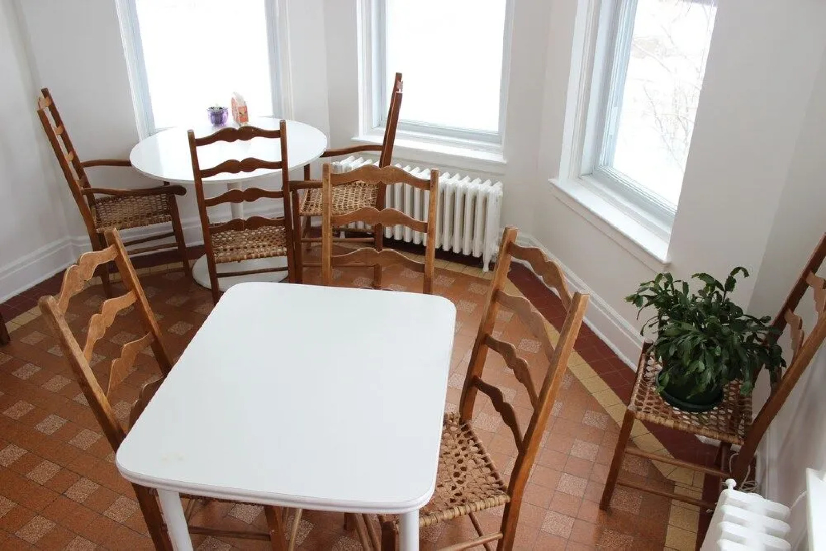 Auberge Jeunesse Magog-Orford (Hostel)