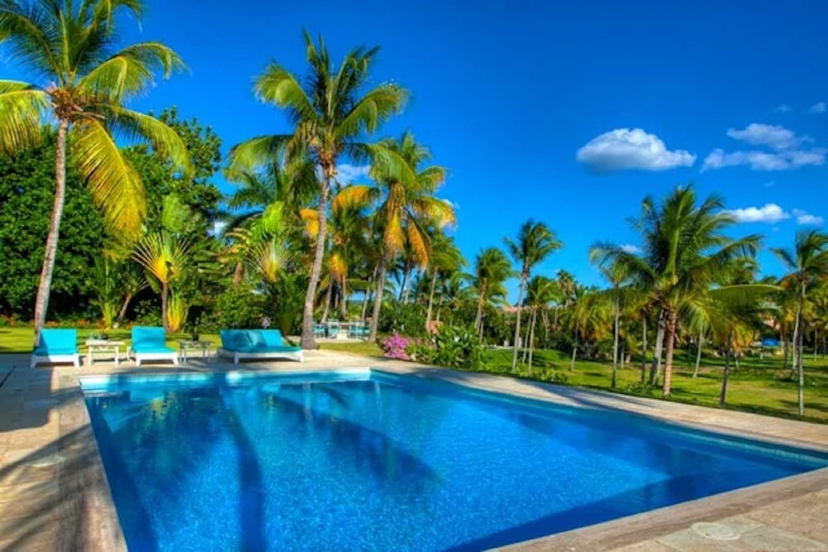 Casa Feliz by Unlimited Luxury Villas