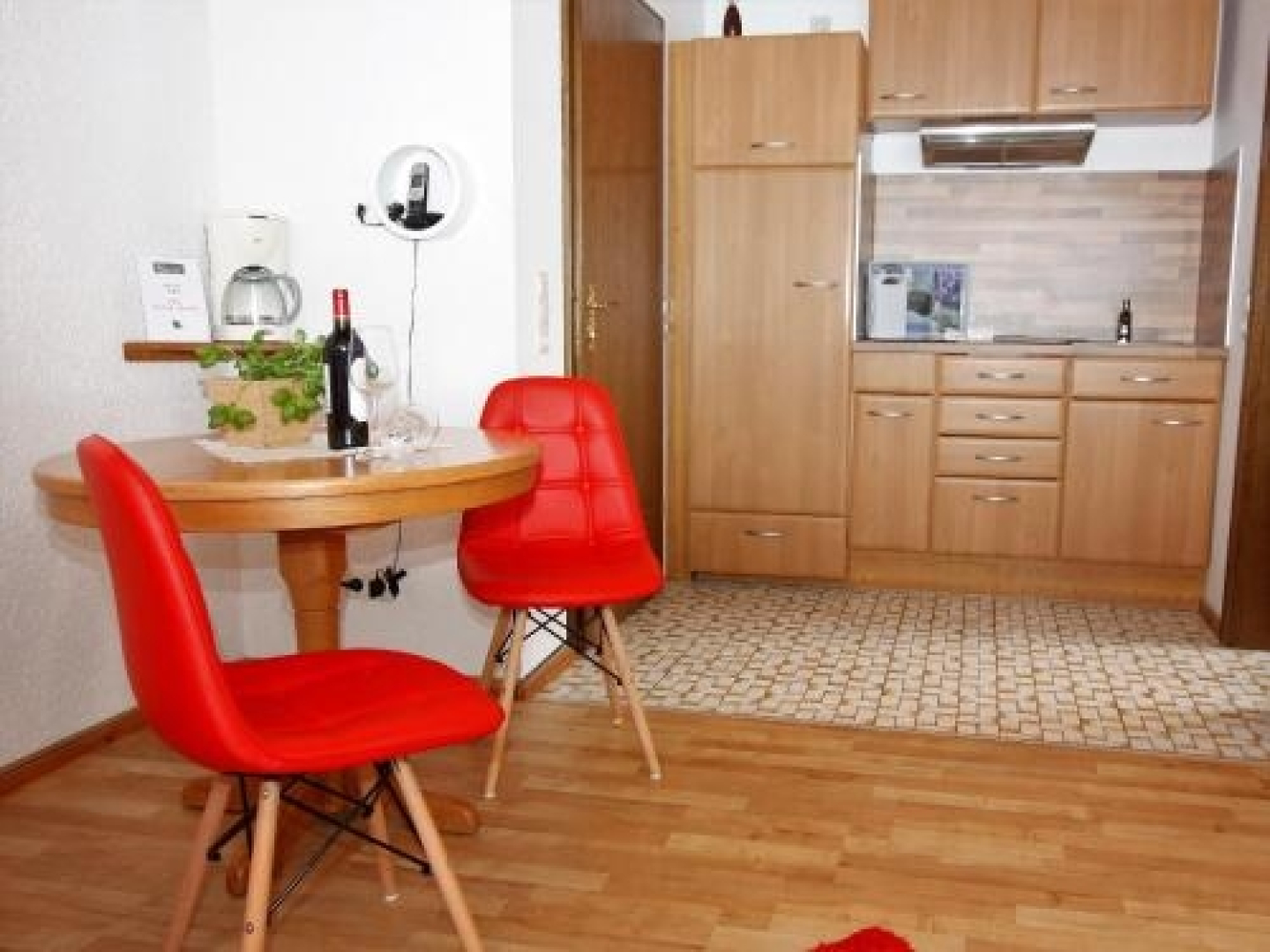 Gästehaus Absbachtal