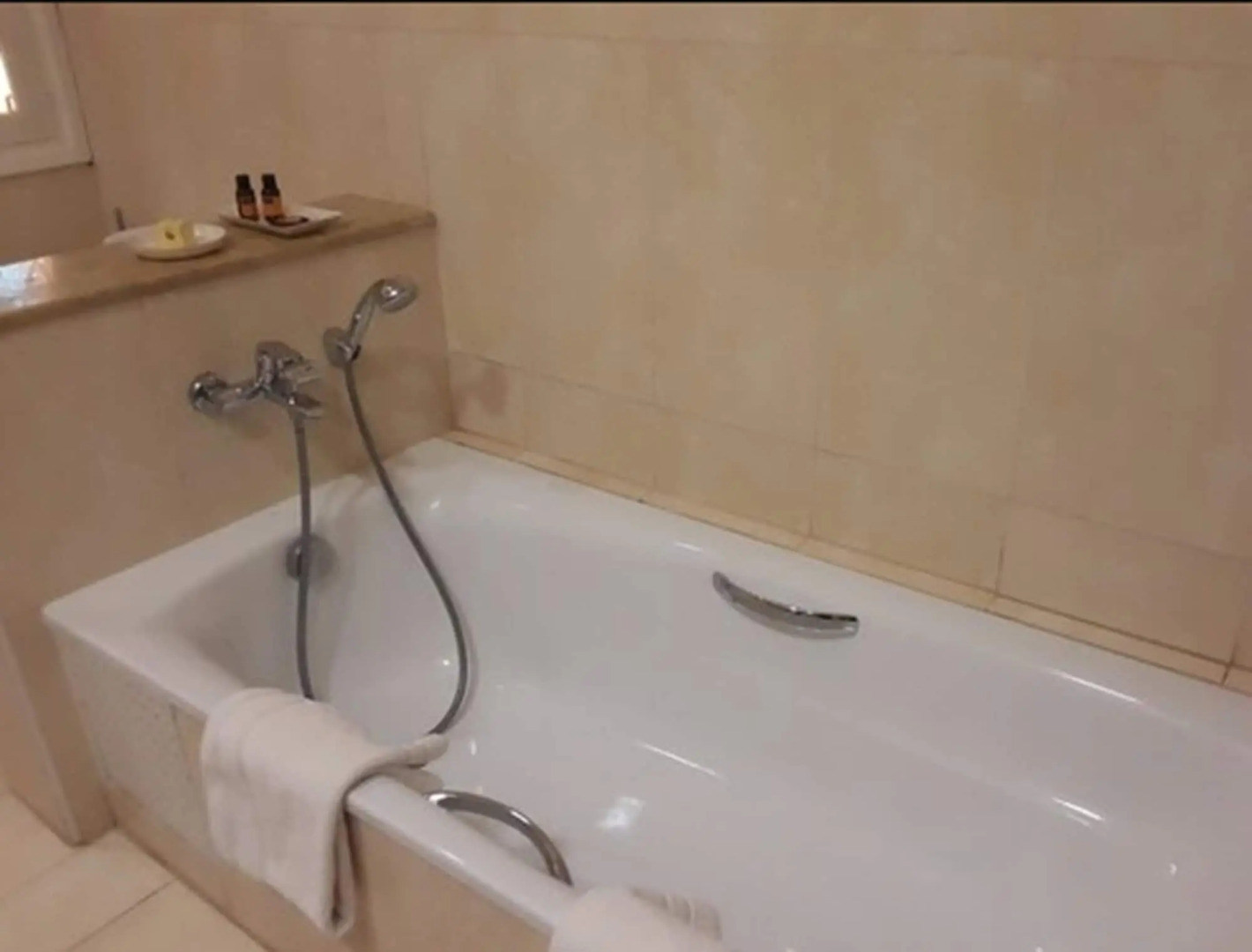 Domaine de la Roseraie Resort