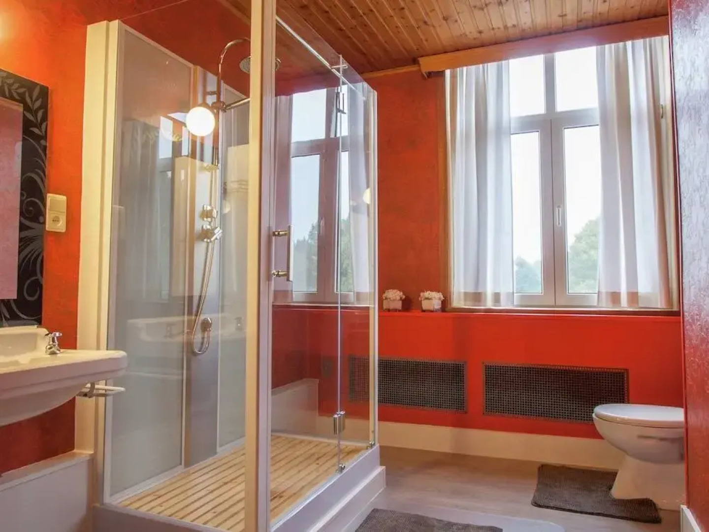 Gîte La Marquisette