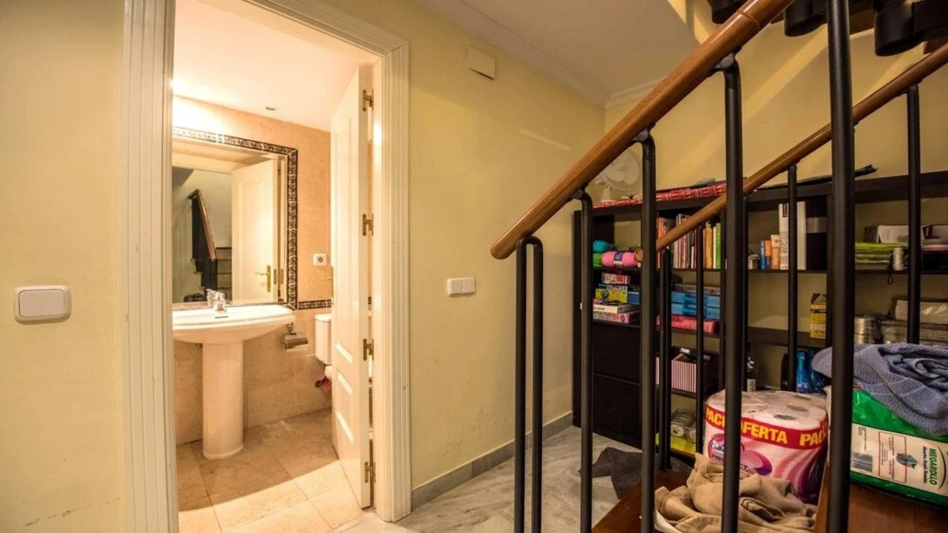 Mezquita Señorio de Aloha