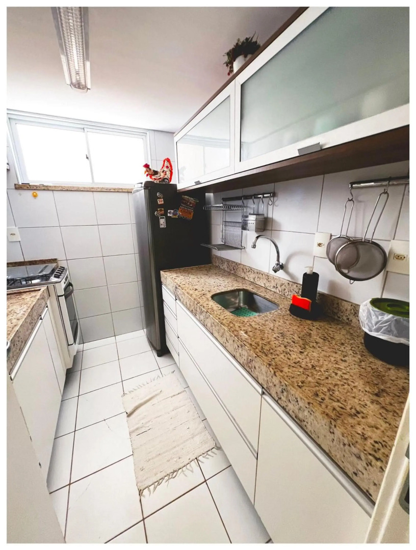 GO Palm Beach Park Fortaleza