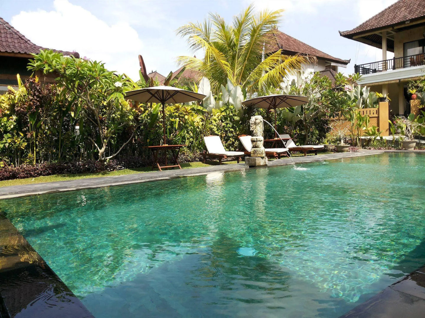 Bali Dream Resort