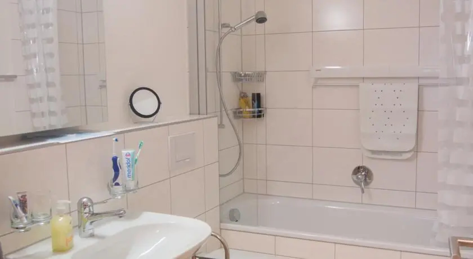 Ferienwohnung Margeli