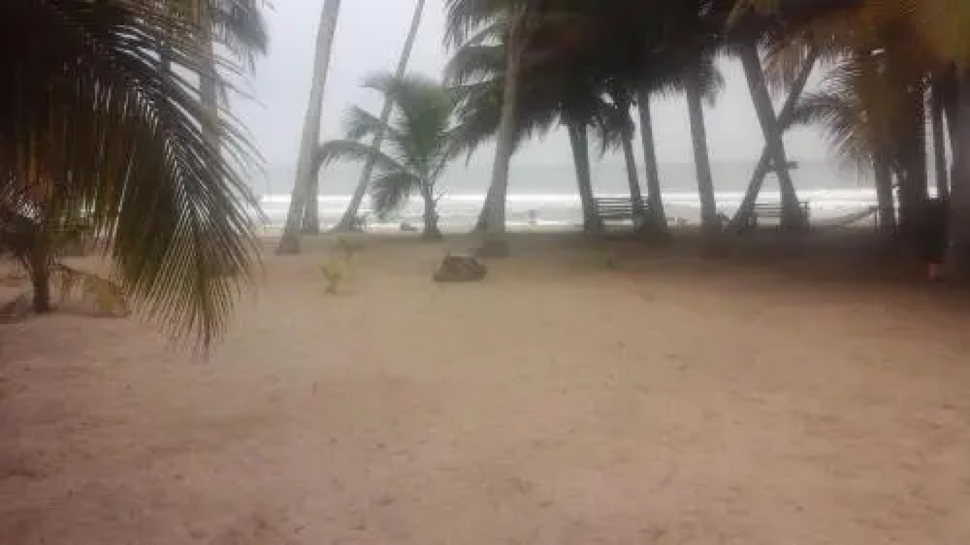 African Vibrations Beach Resort