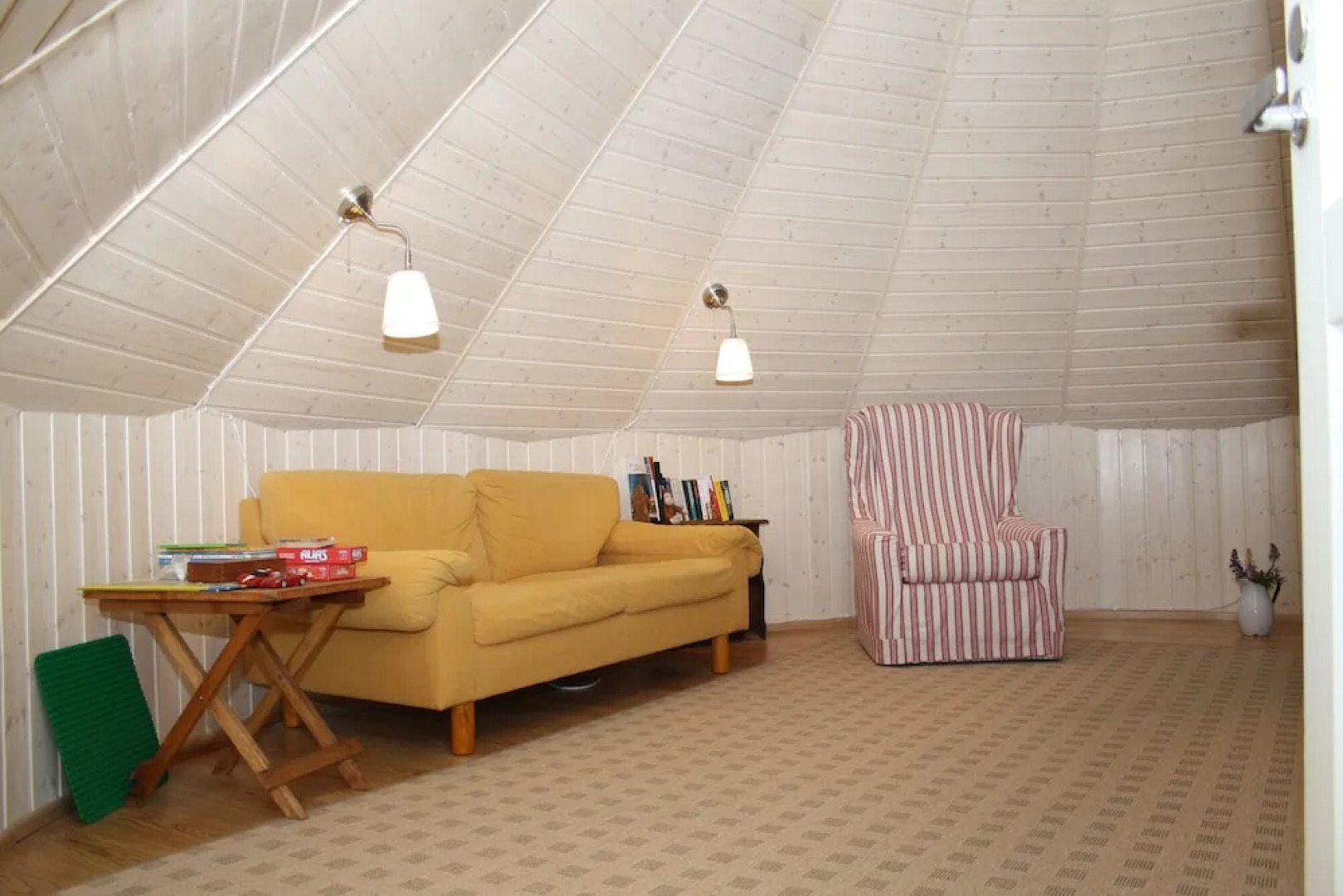 Hotel Stallbacken Nagu