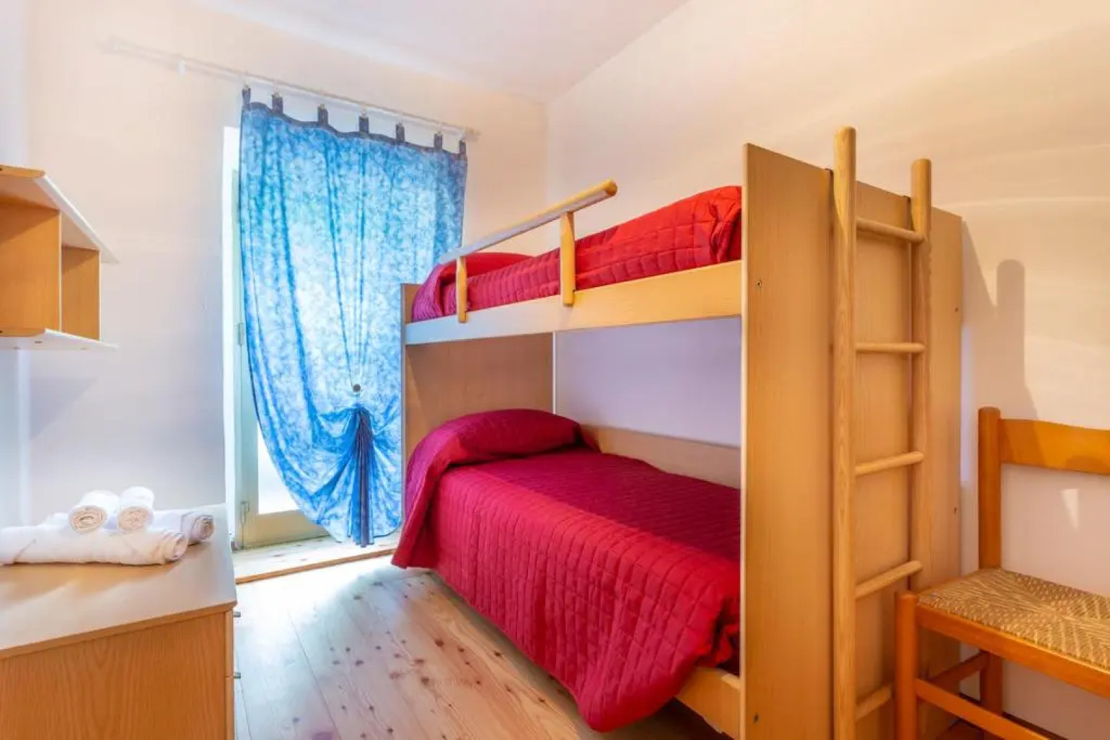 Albergo Diffuso Ravascletto