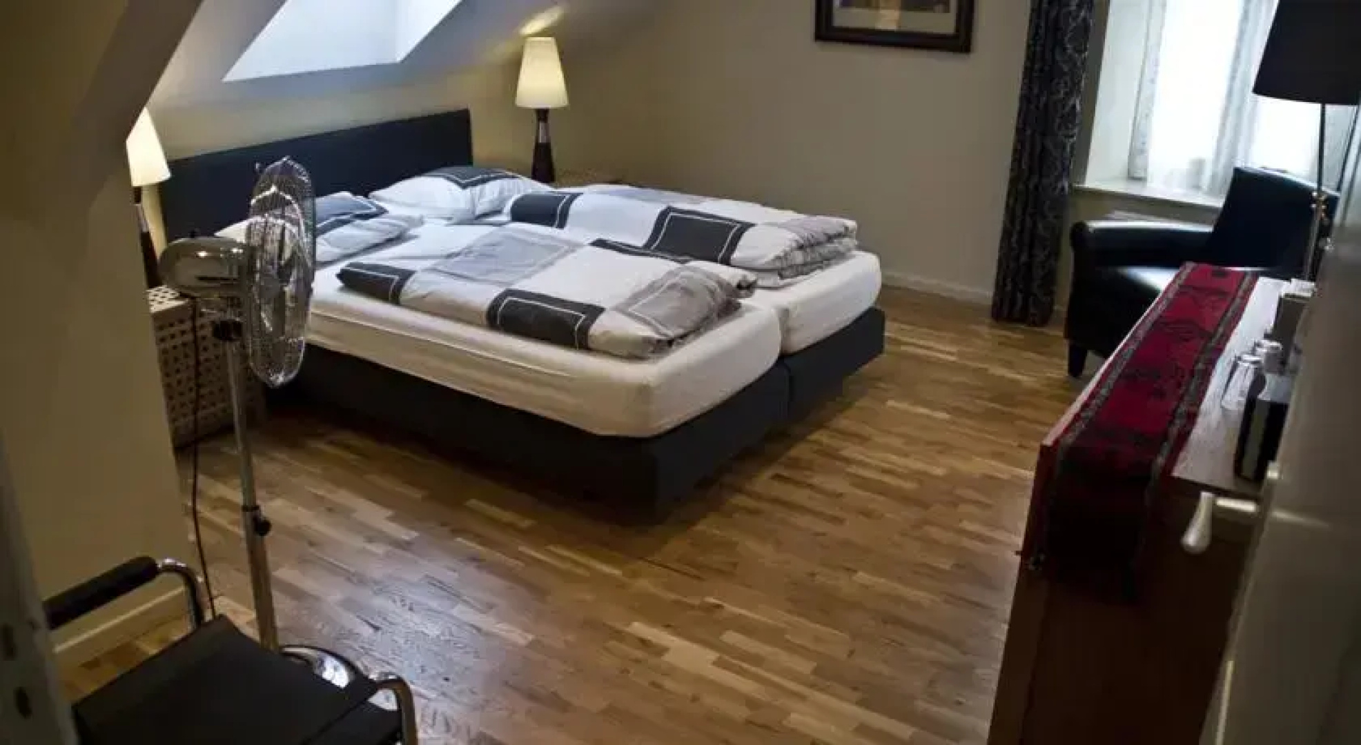 B&B Herenhuis Elten.