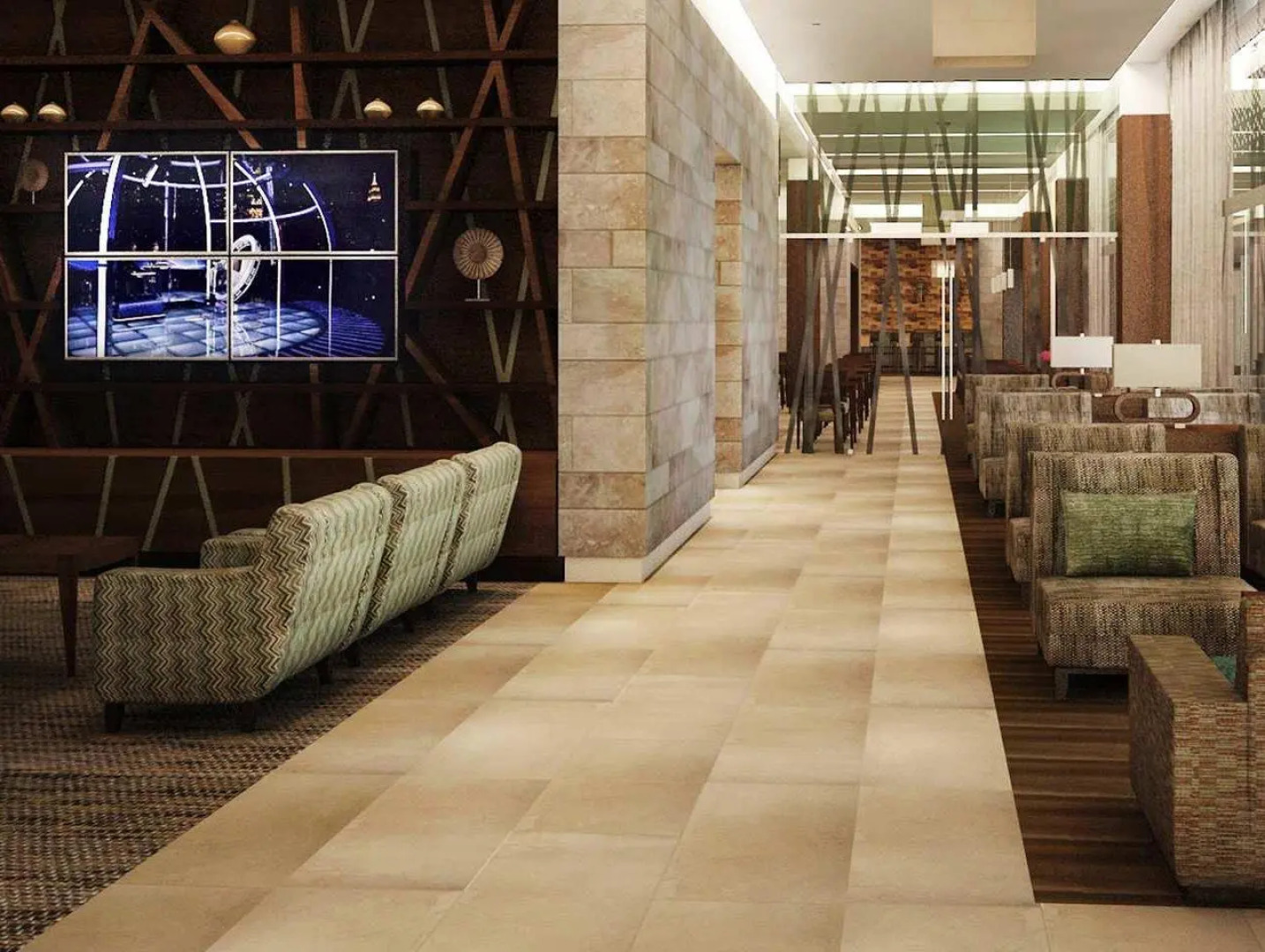 Hampton Inn by Hilton Merida