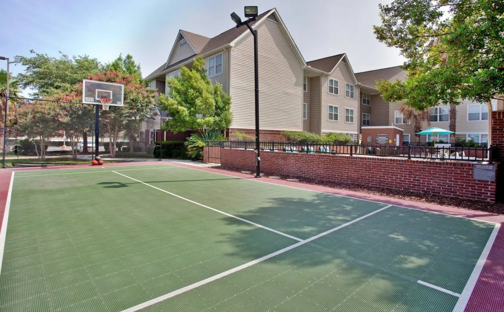 Residence Inn by Marriott Austin Round Rock/Dell Way