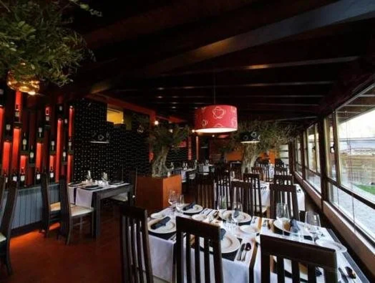 Posada Real La Yensula