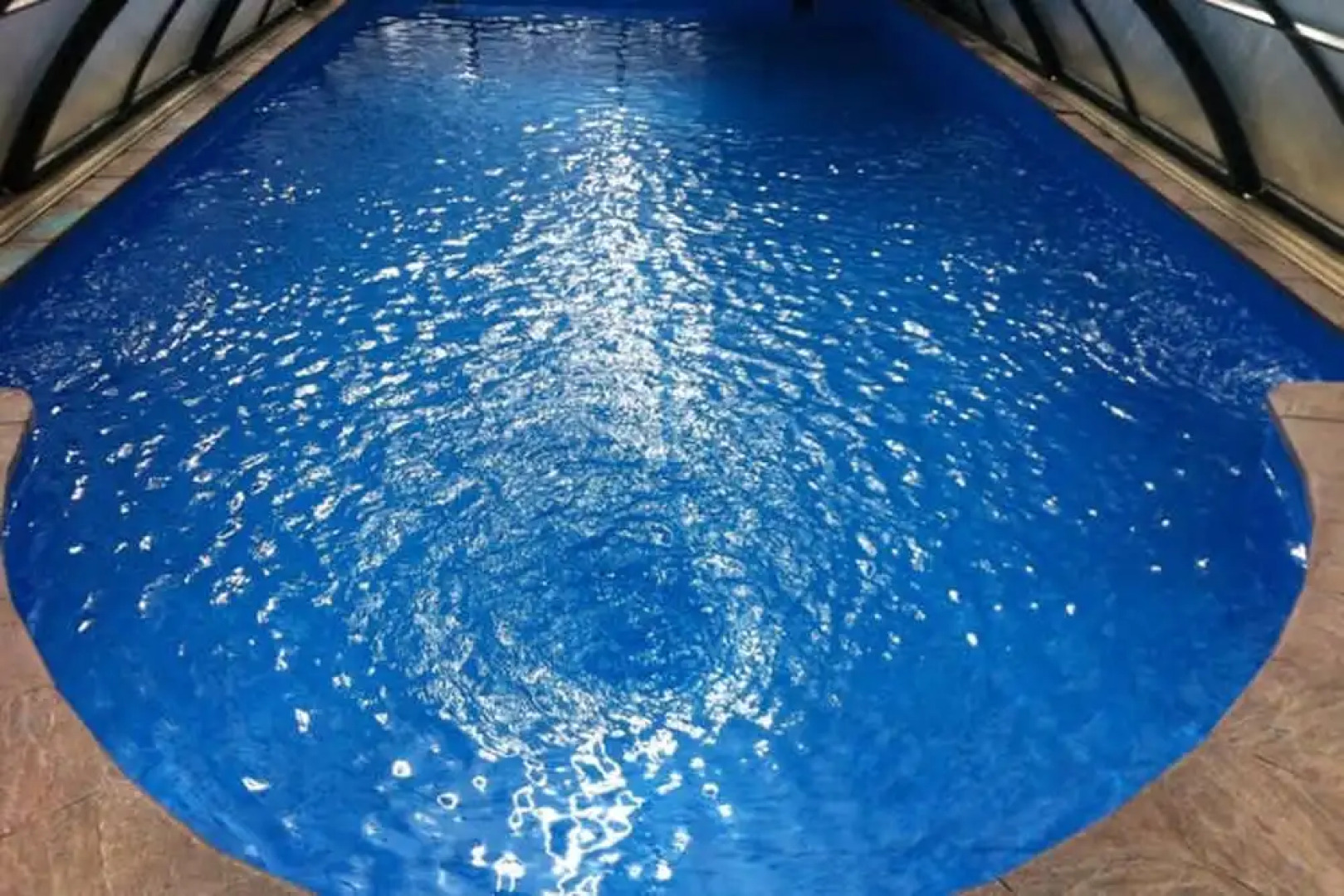 House With 6 Bedrooms in Montefrio, With Pool Access and Wifi