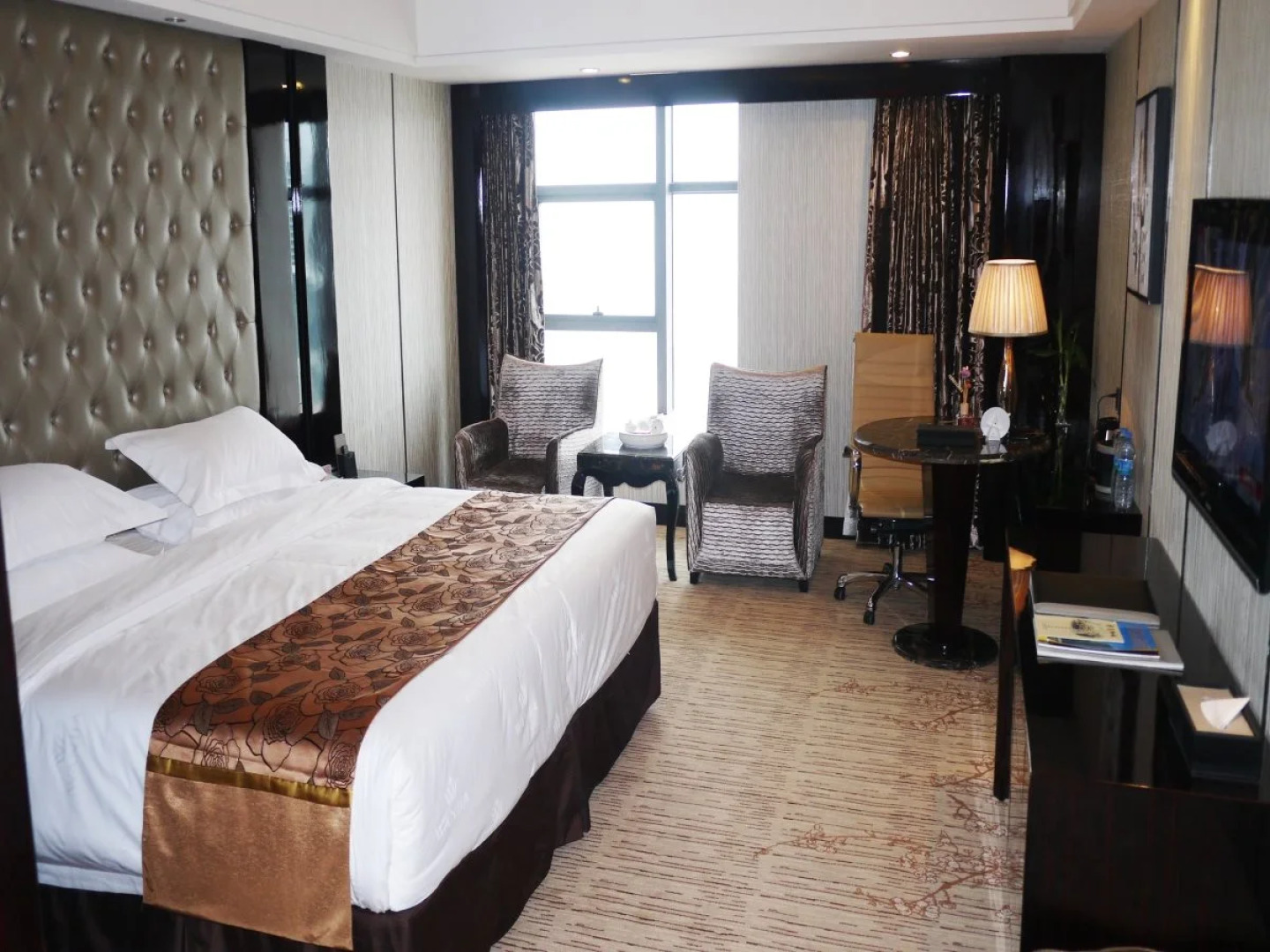 Shishi Wanjia International Hotel