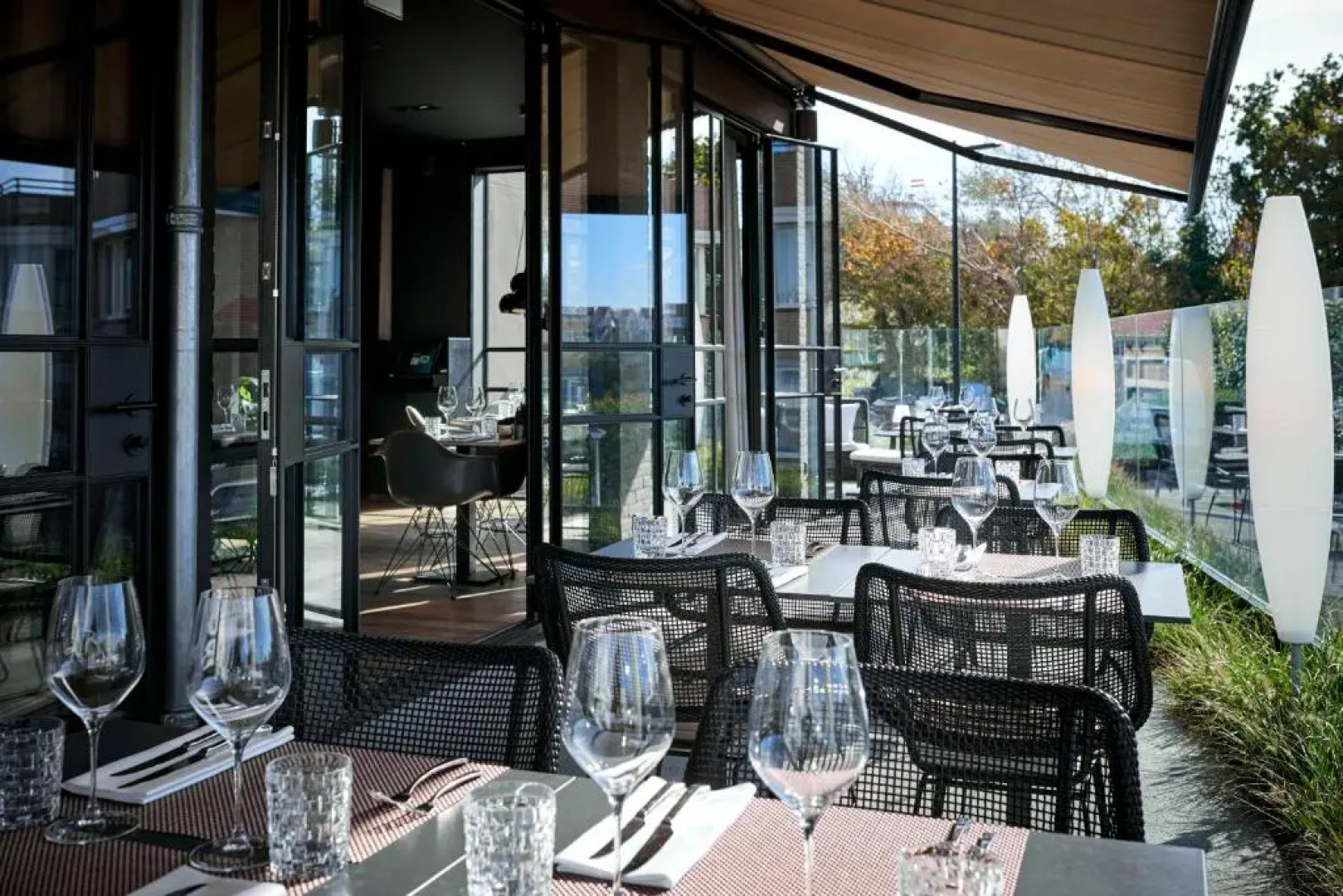 Hogerhuys - Adults Only