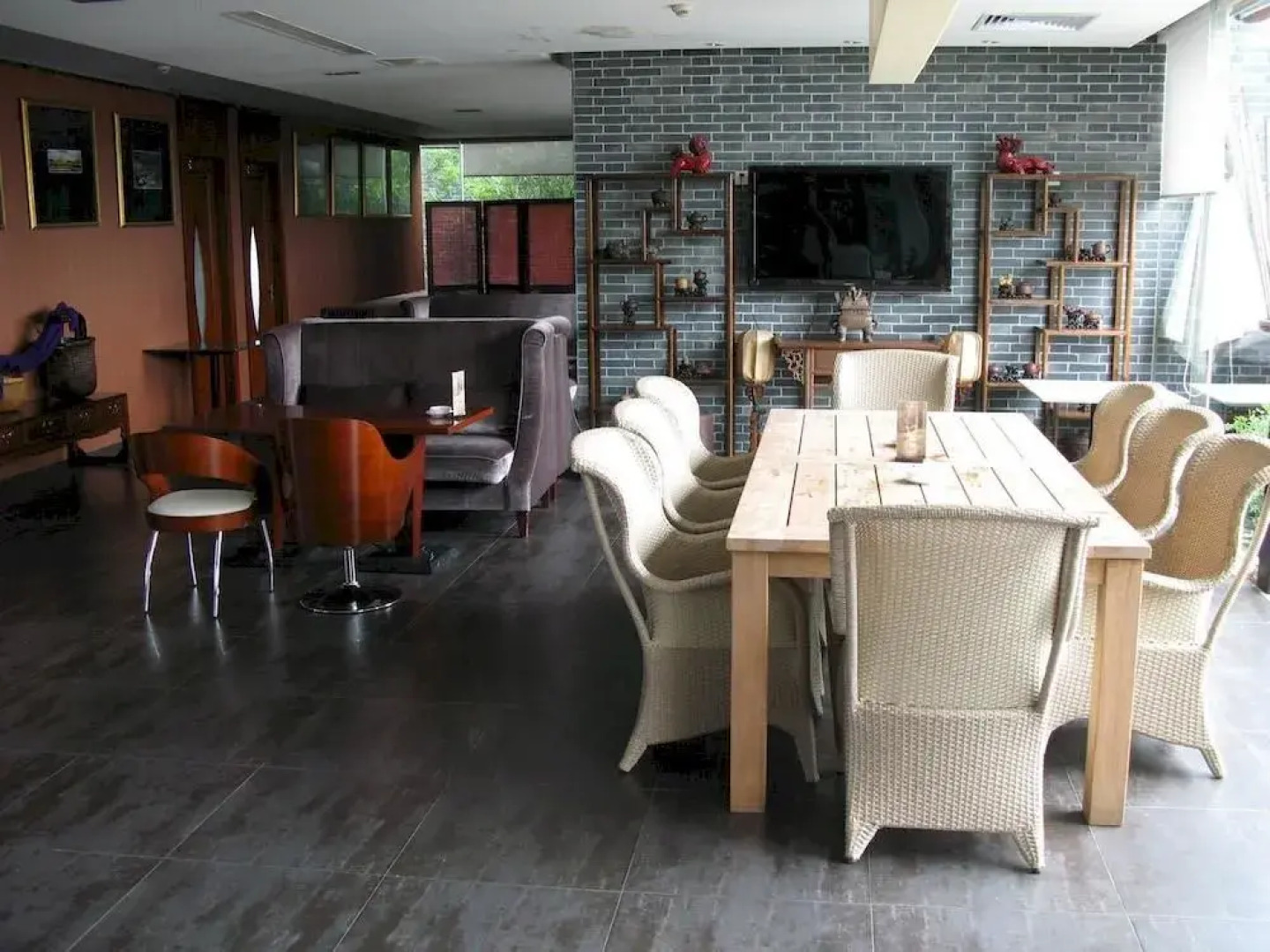 Wuxi Caifu Fortune Grand Canal Hotel