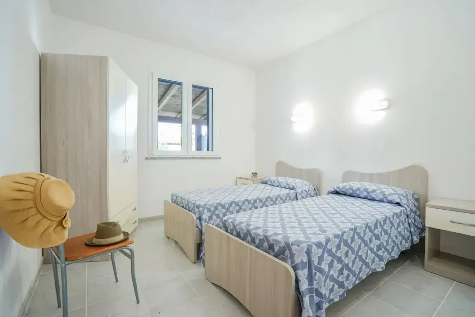 Residence Emmesse Trilocal Apartment 3 Rooms