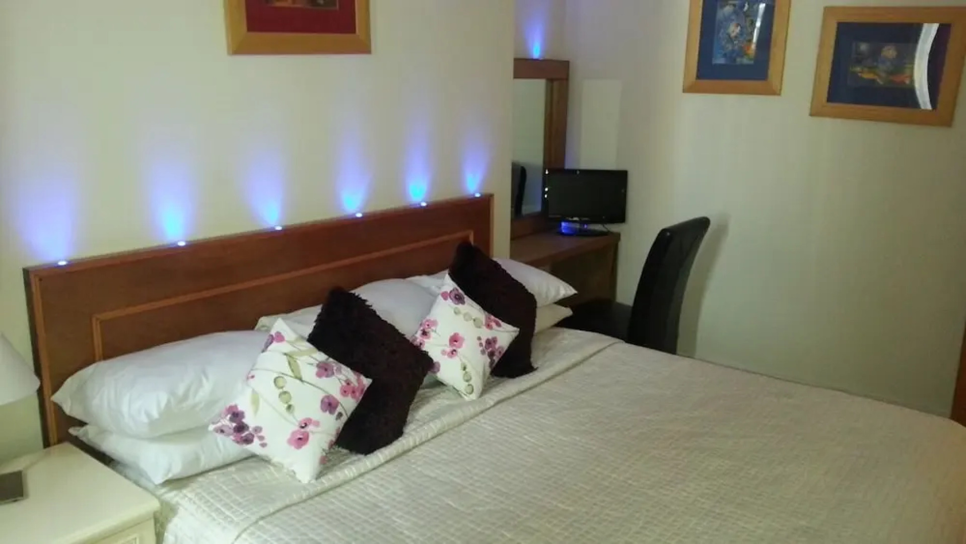 Brunswick Family Sea View Apartment