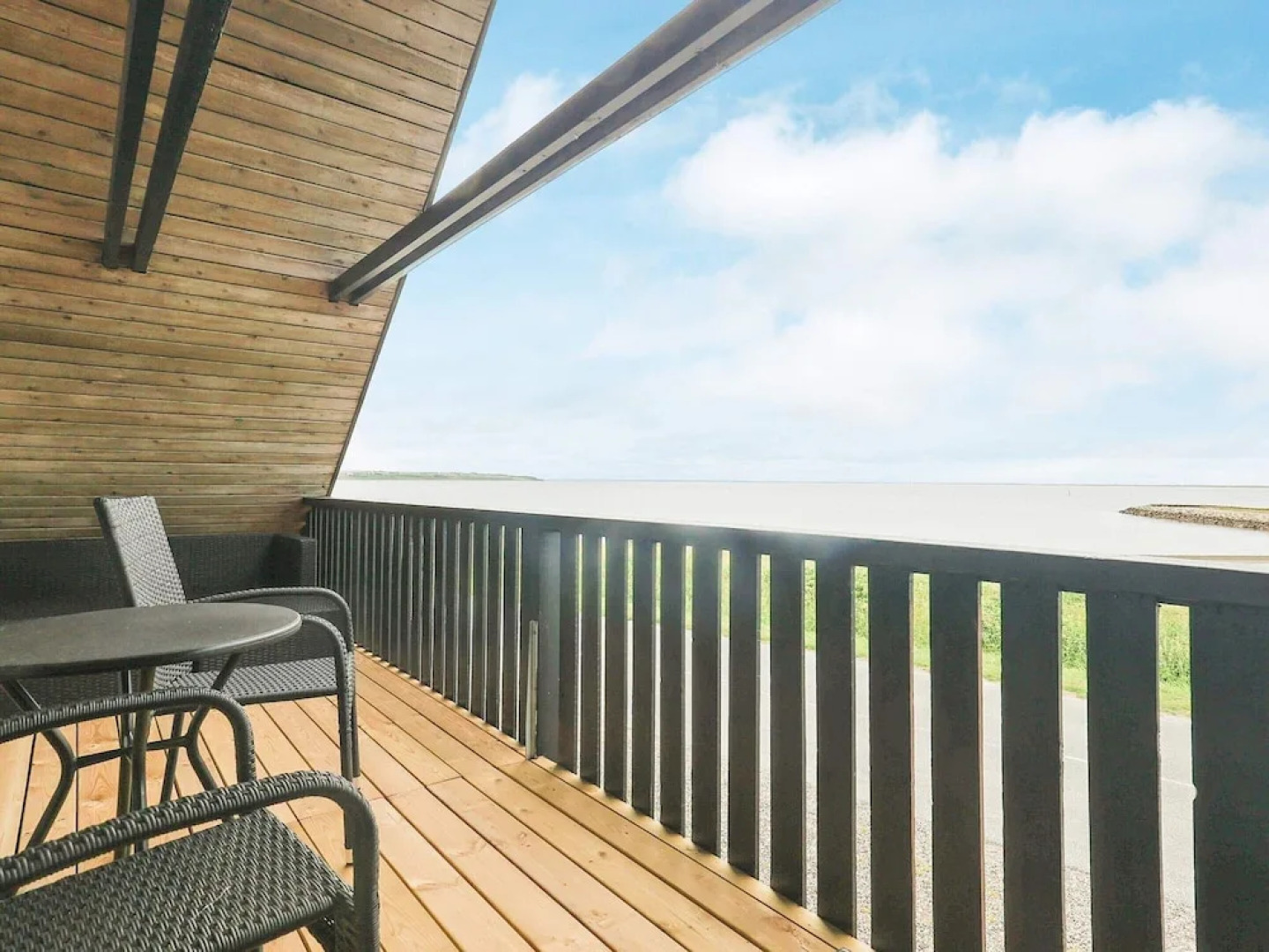 10 Person Holiday Home in Vestervig