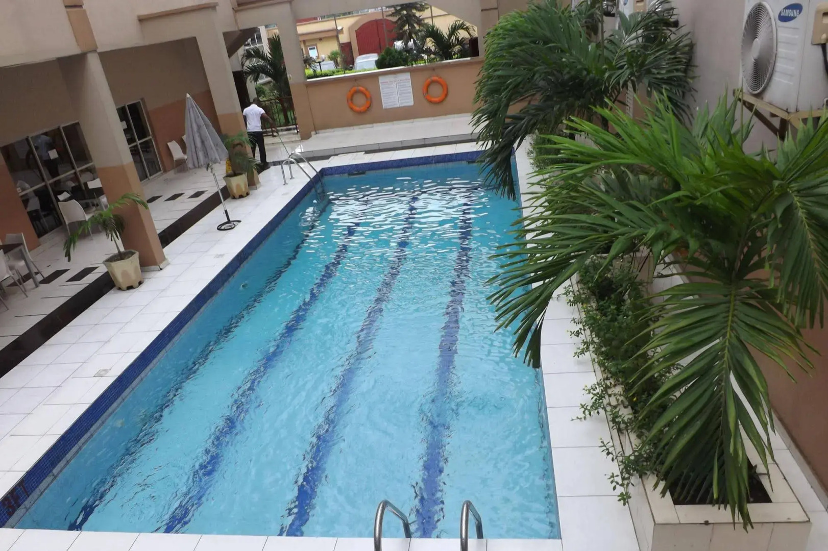 Claridon Hotels & Resorts