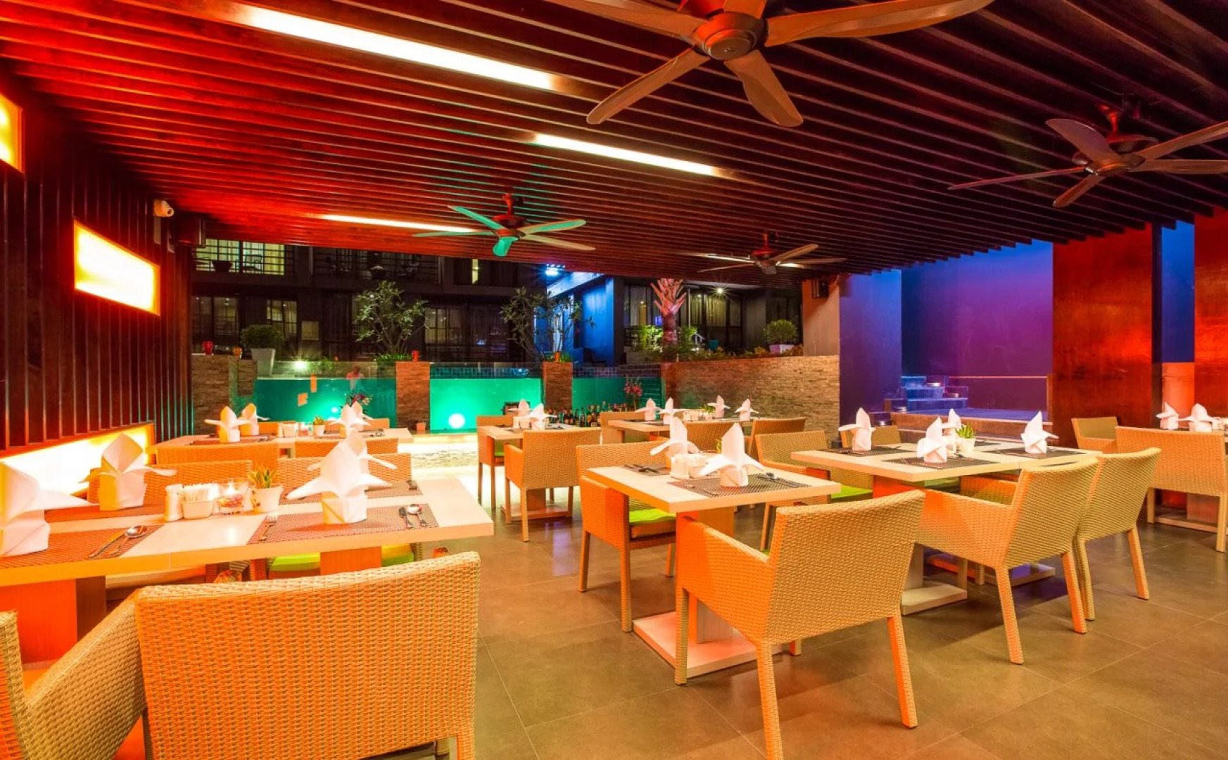 Aspira Residences Samui