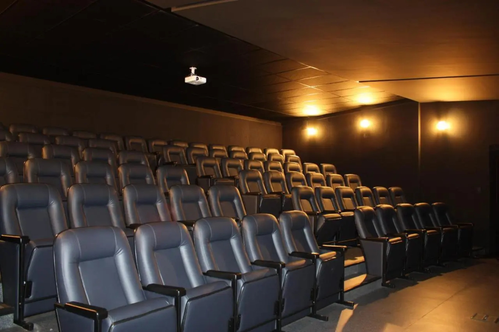 Hotel Estância Atibainha