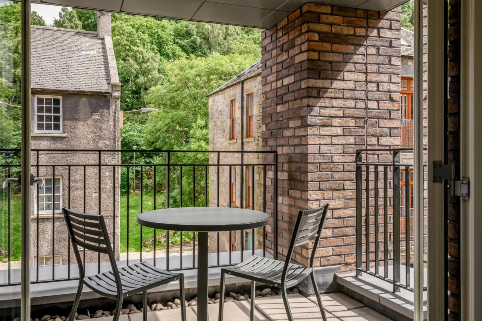 Courtyard by Marriott Edinburgh