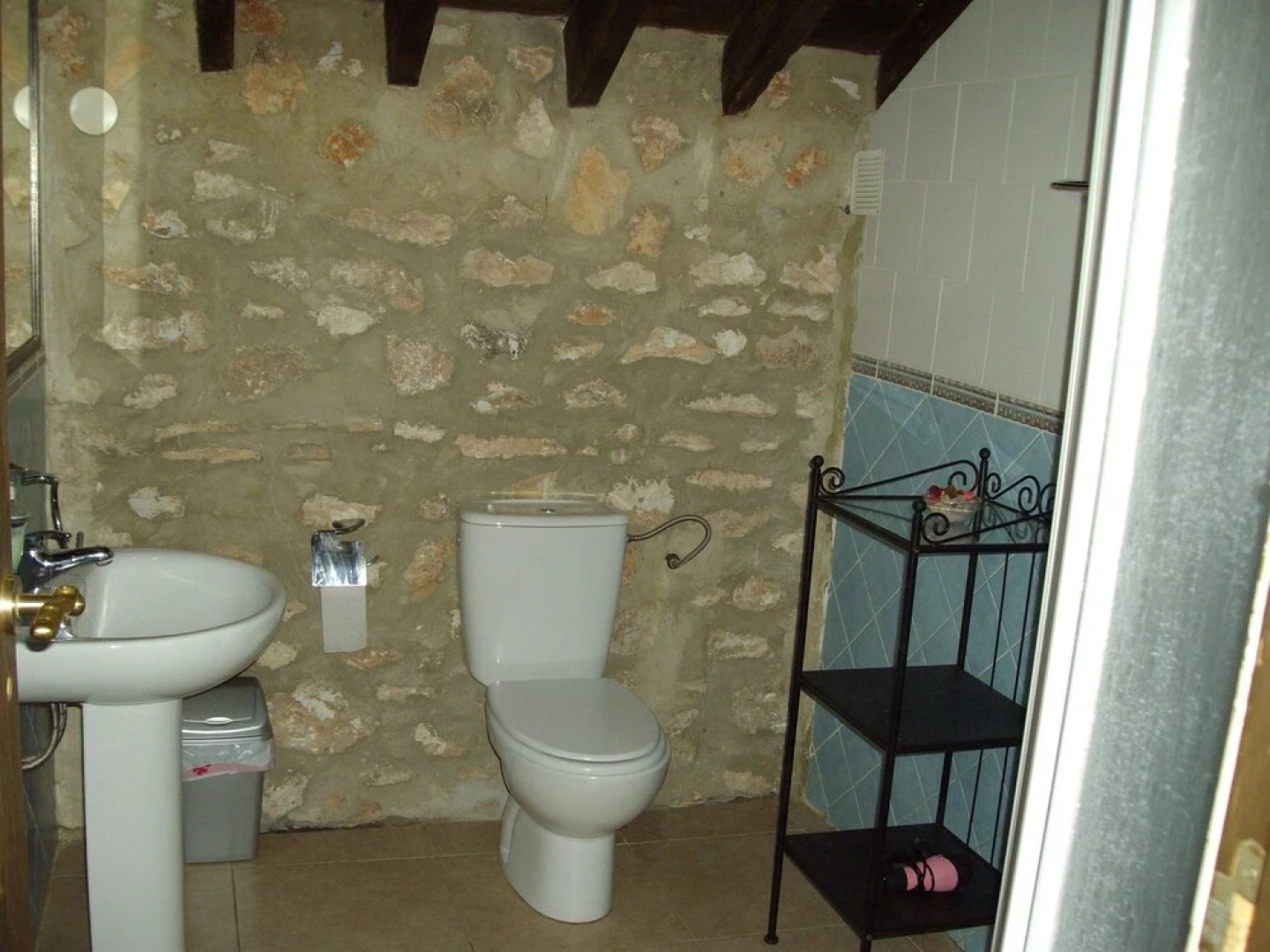 House With 7 Bedrooms in Humilladero, With Wonderful Mountain View, Po