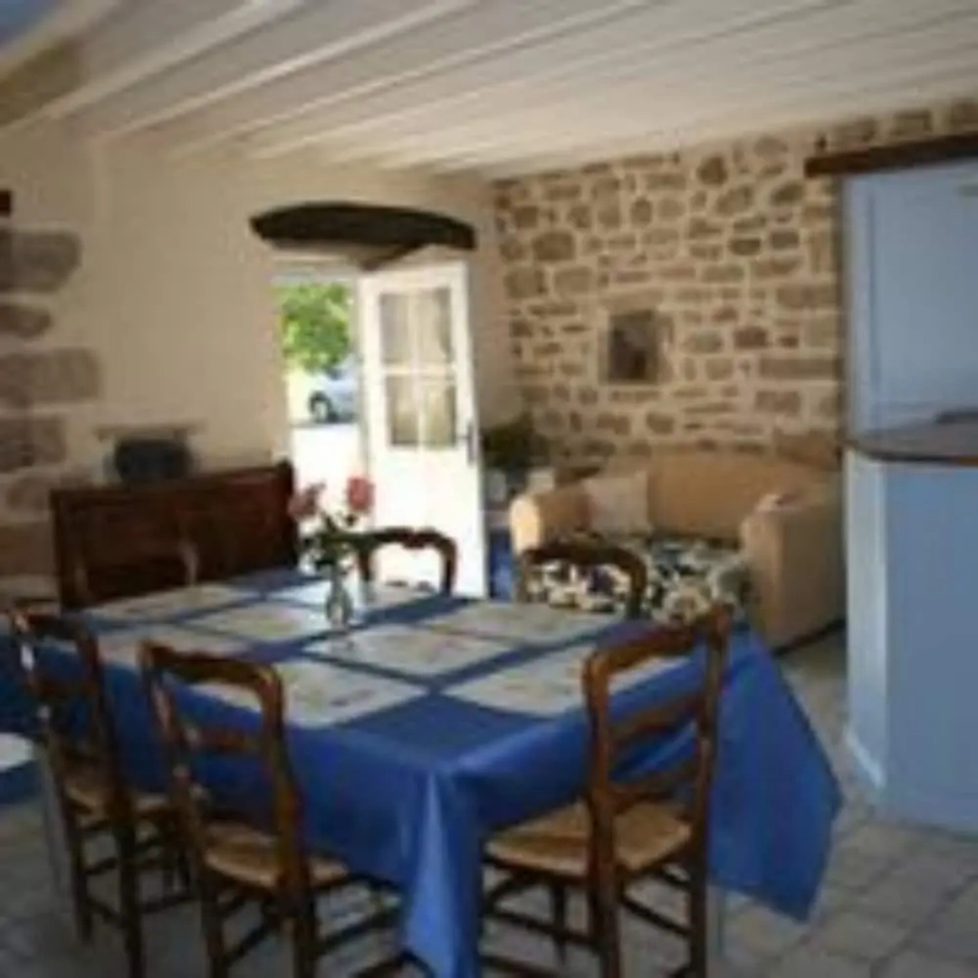 Chambres d'Hôtes Les Deux Caps