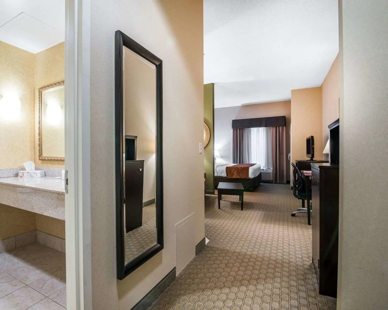 Spark by Hilton Vestal Binghamton University Area