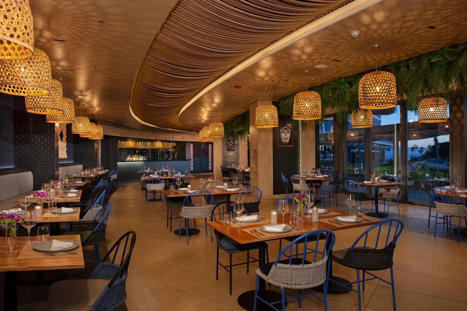 Secrets Bahia Mita Surf & Spa - Adults Only - All Inclusive