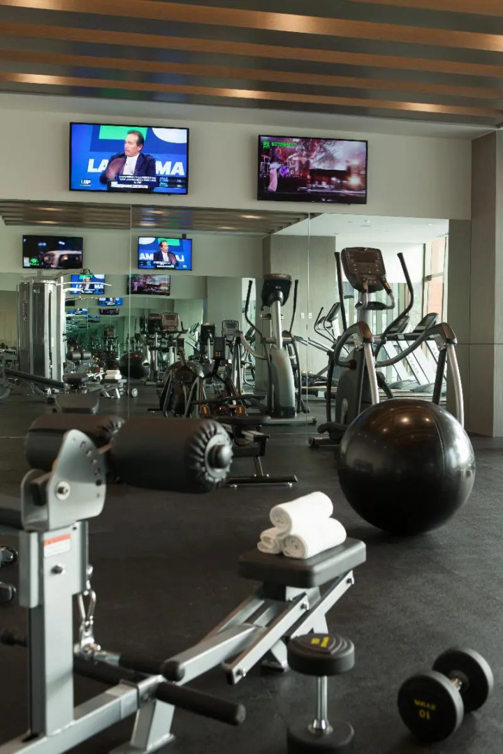 Camino Real Fashion Drive Monterrey