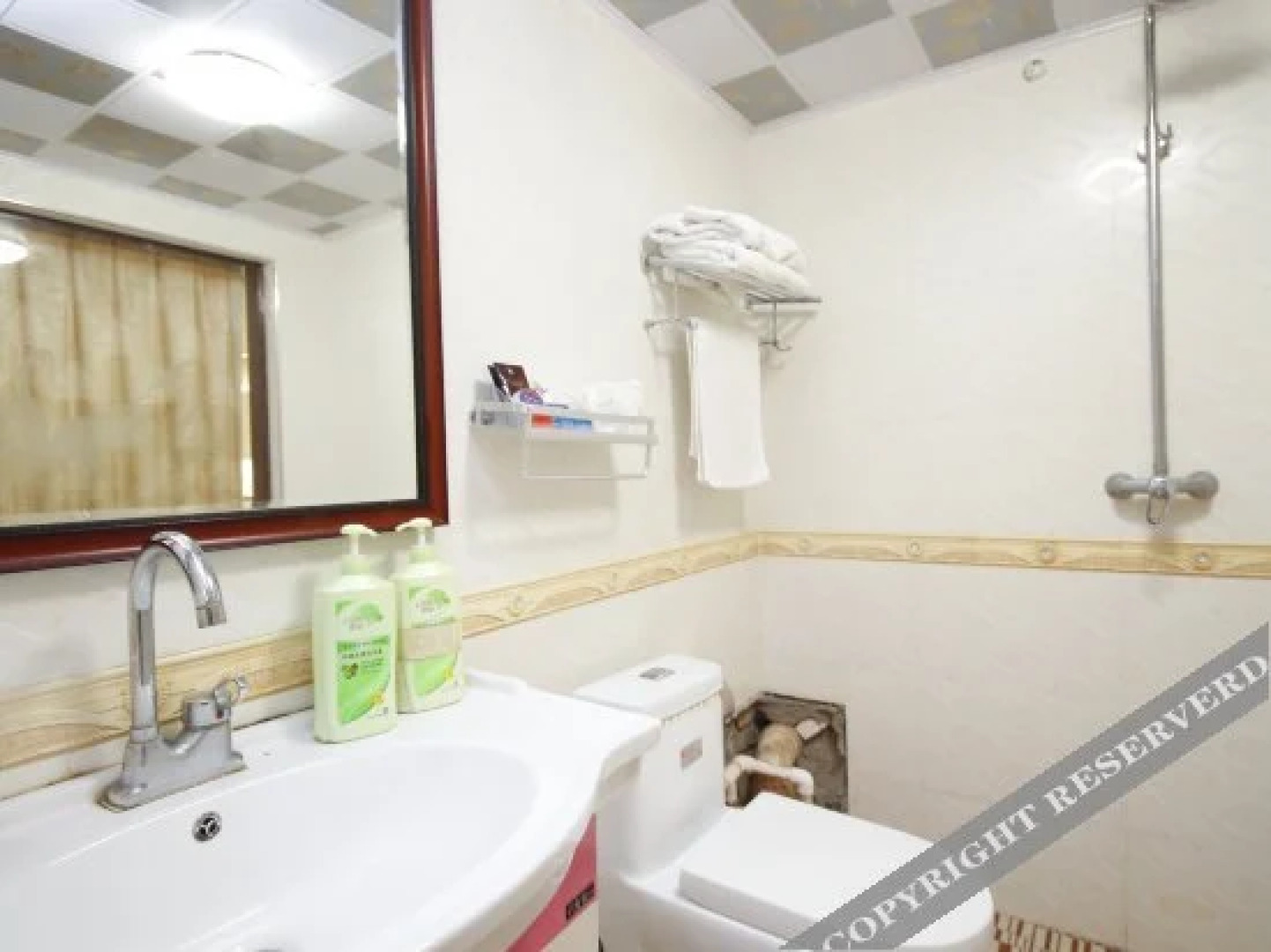 Huanren Tianyu Inn 2nd Branch