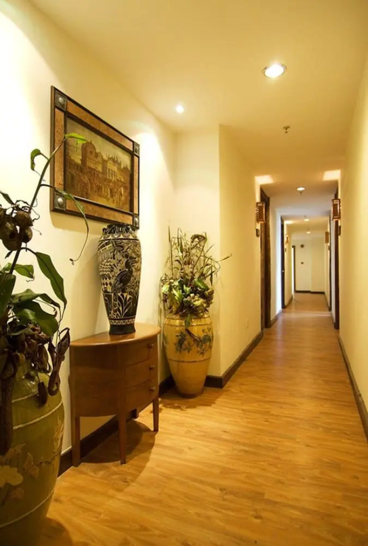 Borneo Highlands Resort