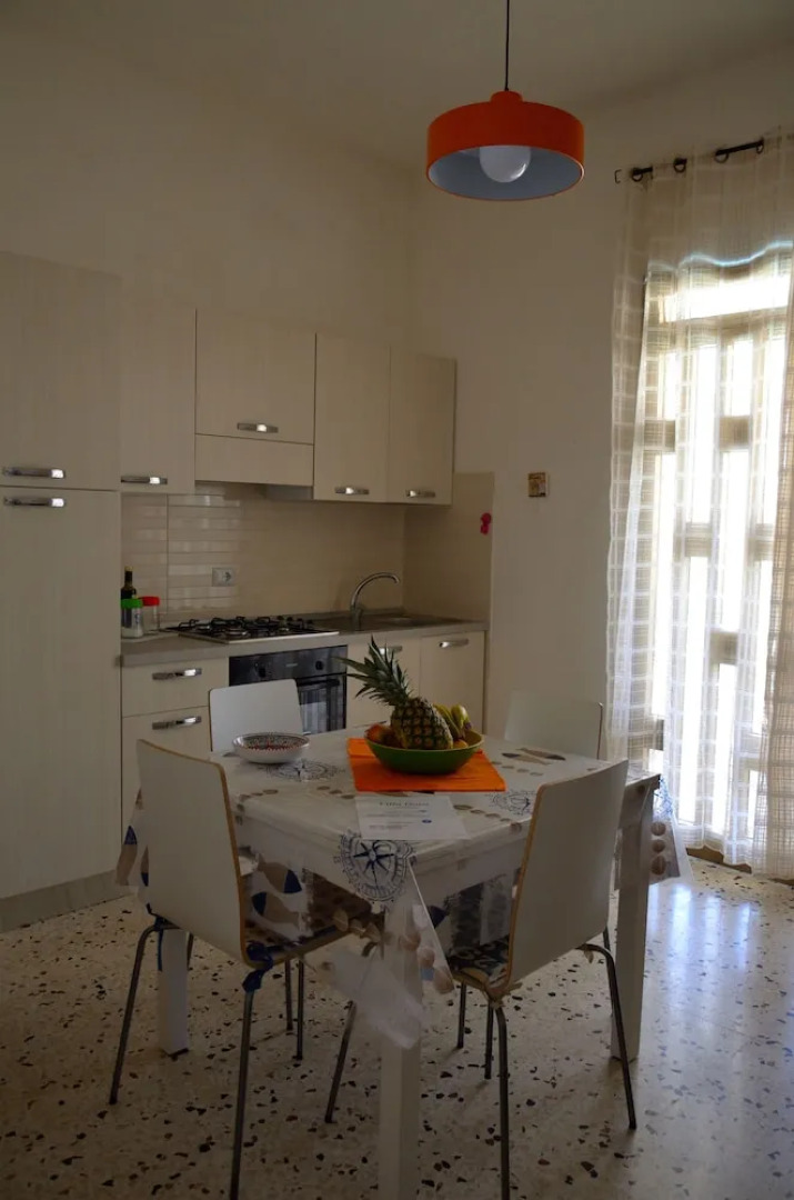 Villa con piscina Alcamo Marina