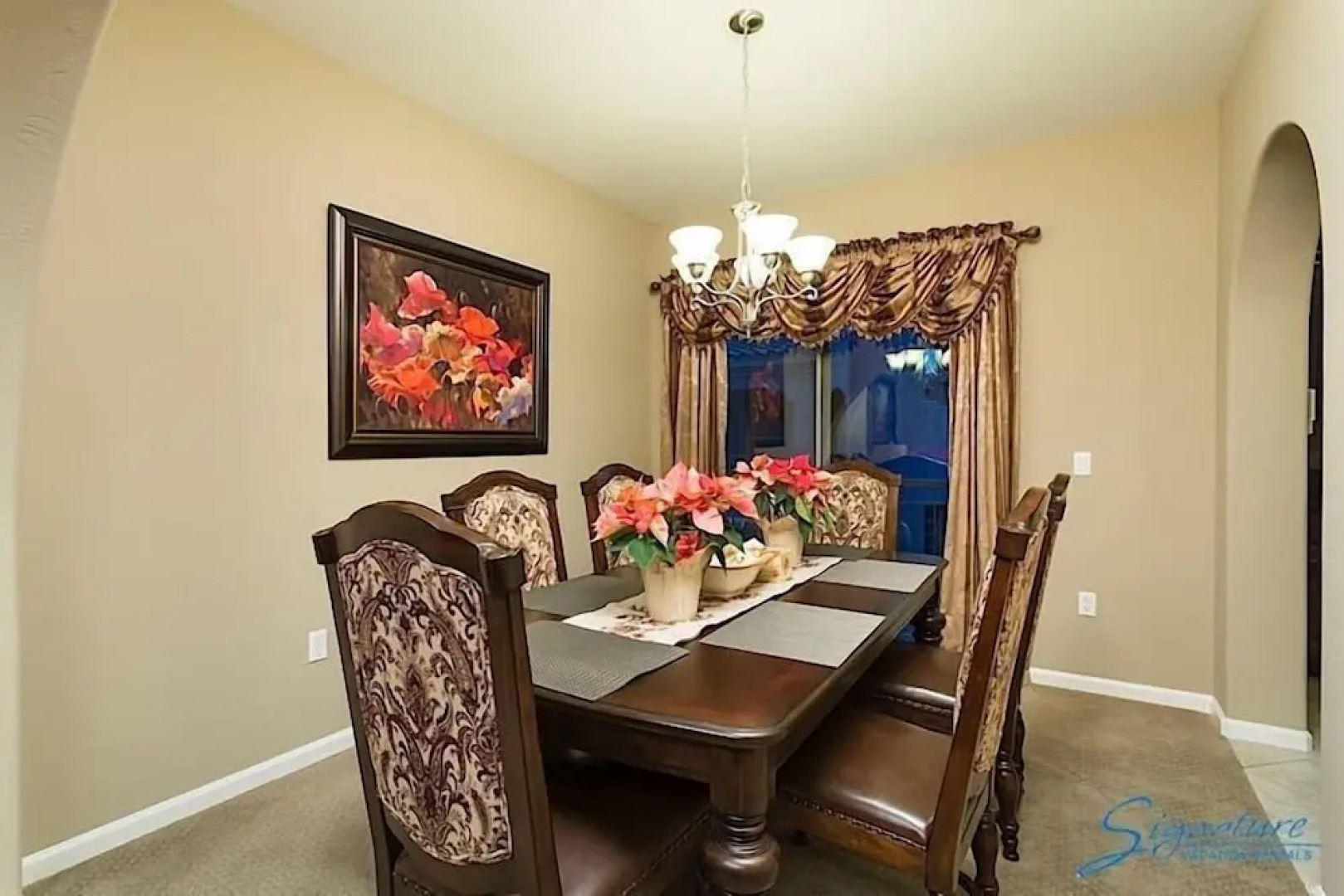 Hot Spot at Desert Ridge By Signature Vacation R