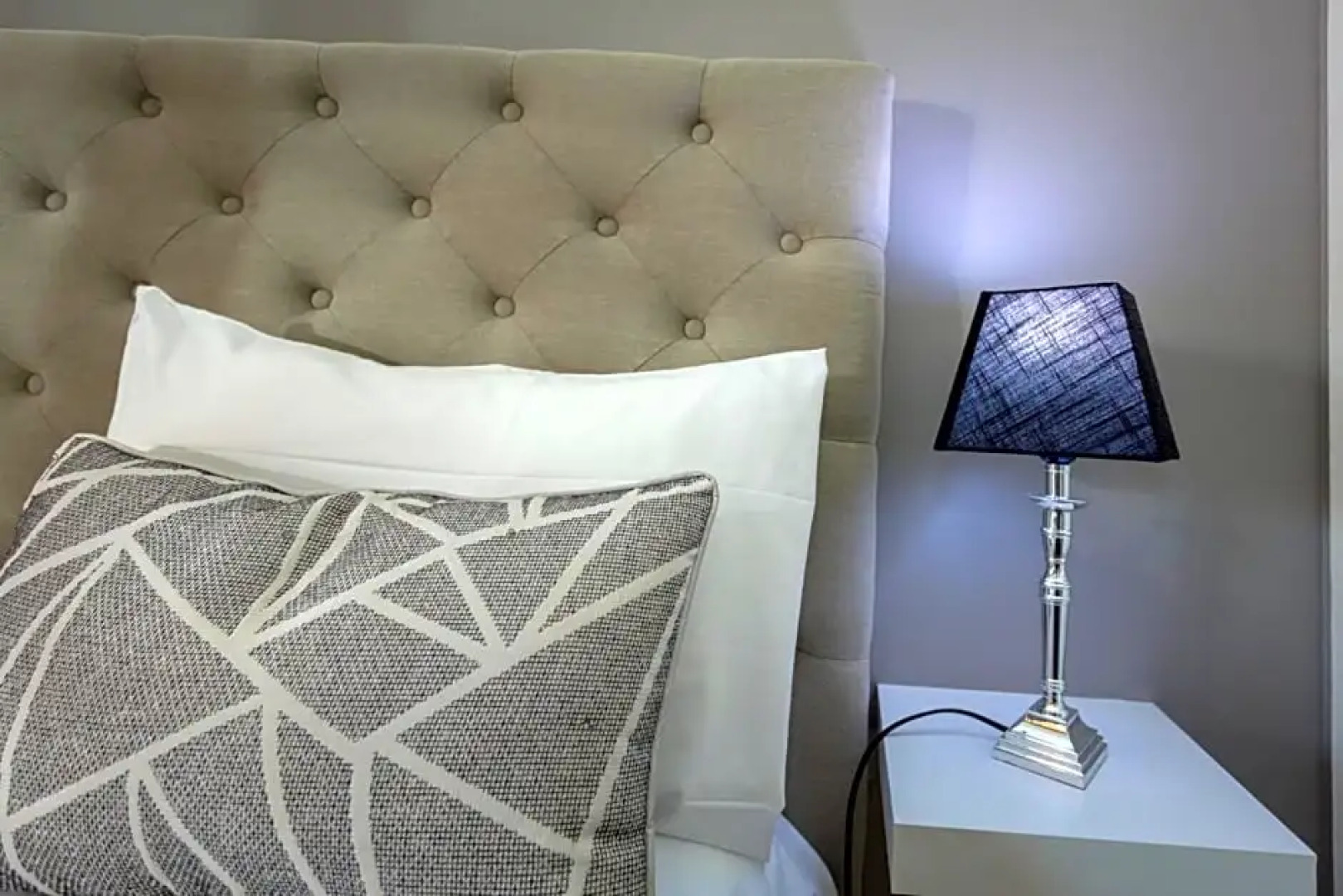 Hôtel Saint Geniès