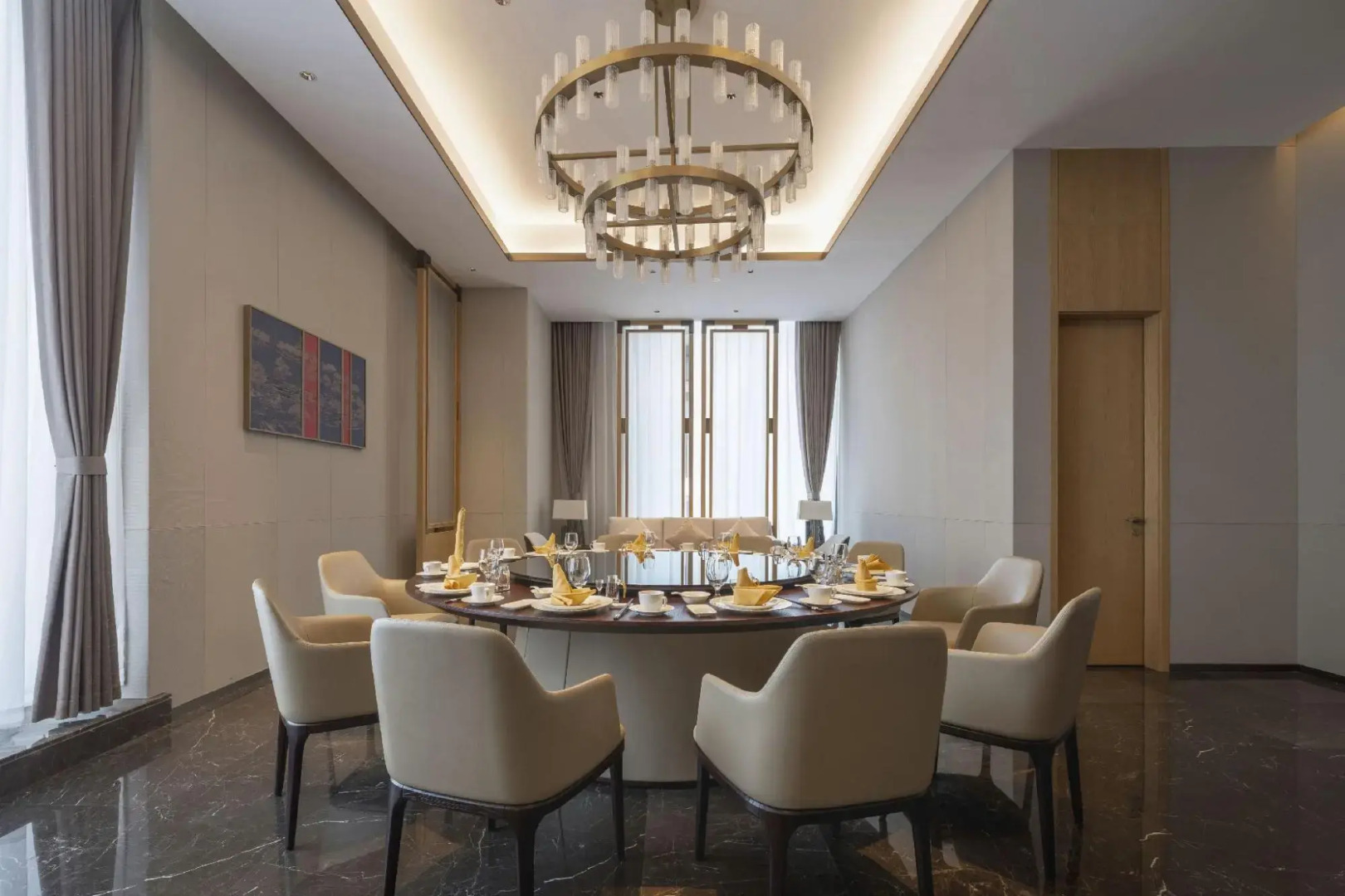 Wanda Realm Chengde Jinbao