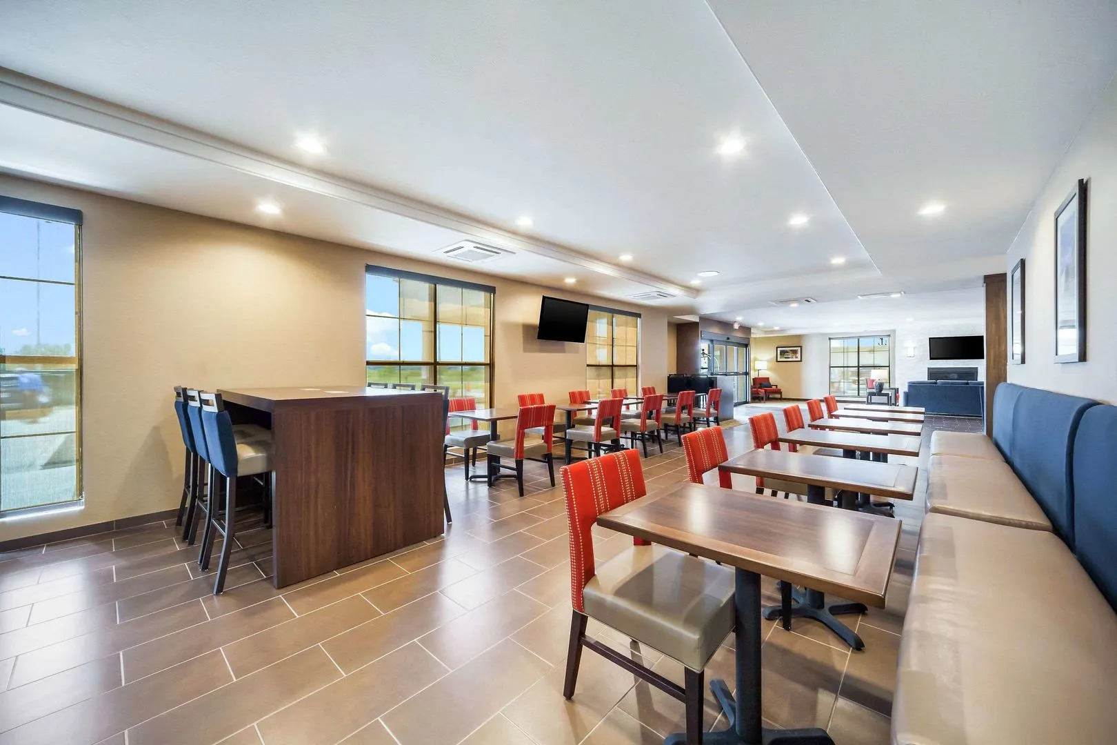 Comfort Inn & Suites North Platte I-80